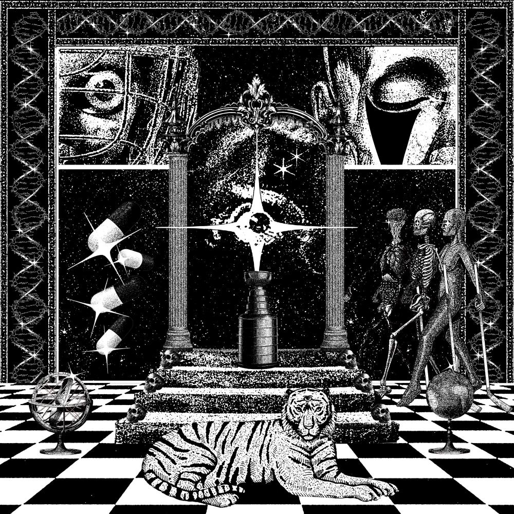 Raw Basement (Explicit)