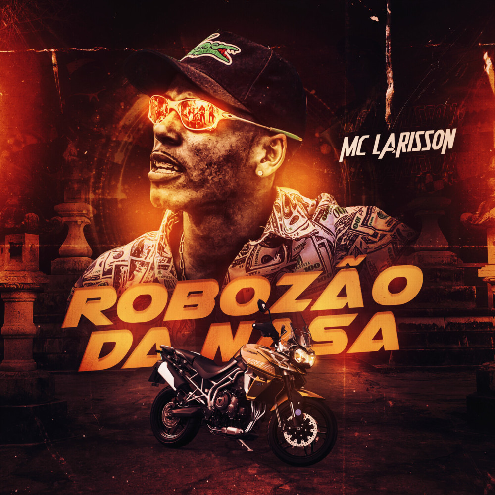 Robozão da Nasa (Explicit)