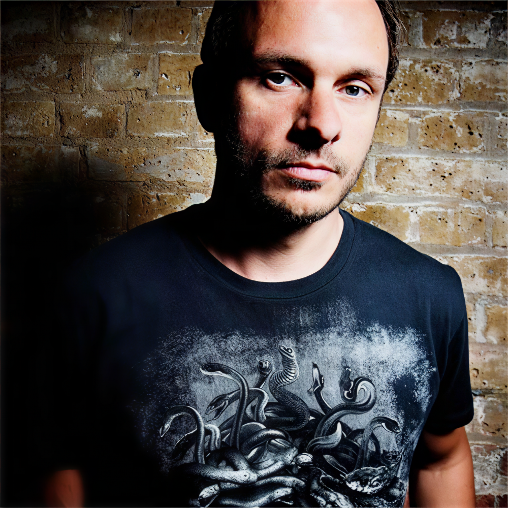 Andy C