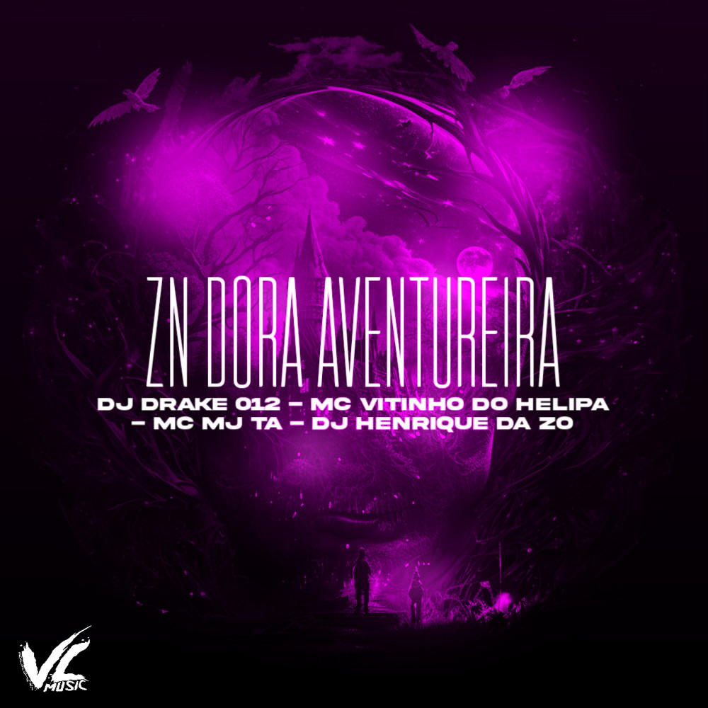 ZN Dora Aventureira (Explicit)