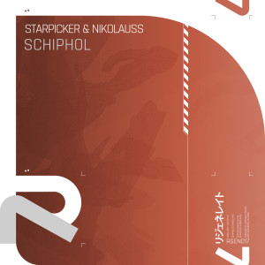 Listen to Schiphol song with lyrics from Starpicker