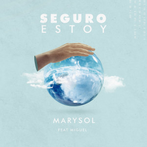Album Seguro Estoy oleh Miguel