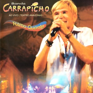 收聽Banda Carrapicho的Festa de um Povo (Ao Vivo)歌詞歌曲