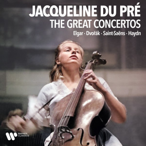 收聽Jacqueline Du Pre的I. Lento -歌詞歌曲