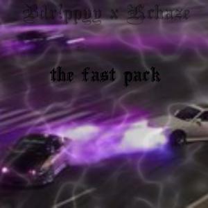 Bdr!ppyy的專輯the fast pack (Explicit)