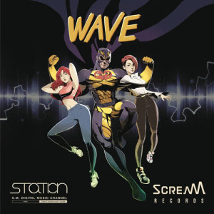 ดาวน์โหลดและฟังเพลง Wave พร้อมเนื้อเพลงจาก R3hab