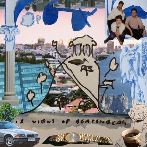 ดาวน์โหลดและฟังเพลง Camera พร้อมเนื้อเพลงจาก Beatenberg