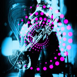 John G Smith的專輯Big Band Hip