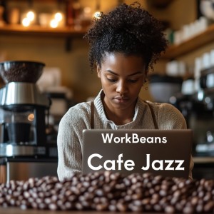 Dengarkan Cozy Espresso Beats lagu dari WorkBeans Cafe Jazz dengan lirik