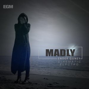 收聽Ender Güney的Madly歌詞歌曲