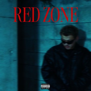 Jack Berry的專輯RED ZONE