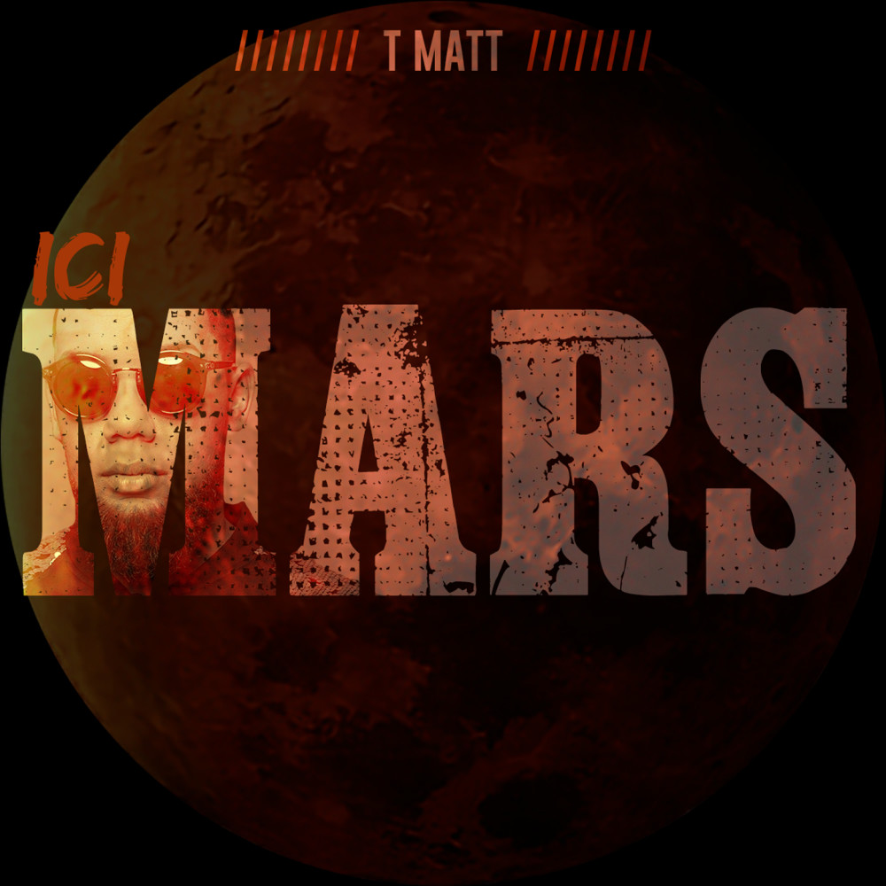 Ici mars (Explicit)