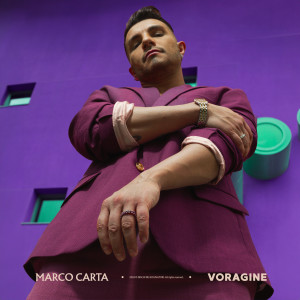 ดาวน์โหลดและฟังเพลง Voragine พร้อมเนื้อเพลงจาก Marco Carta