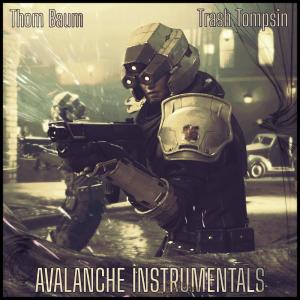 default playlist img