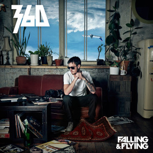 360的专辑Falling & Flying (Explicit)