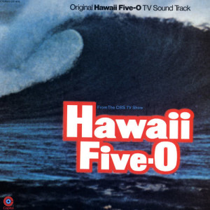 Mort Stevens的專輯Hawaii Five-O