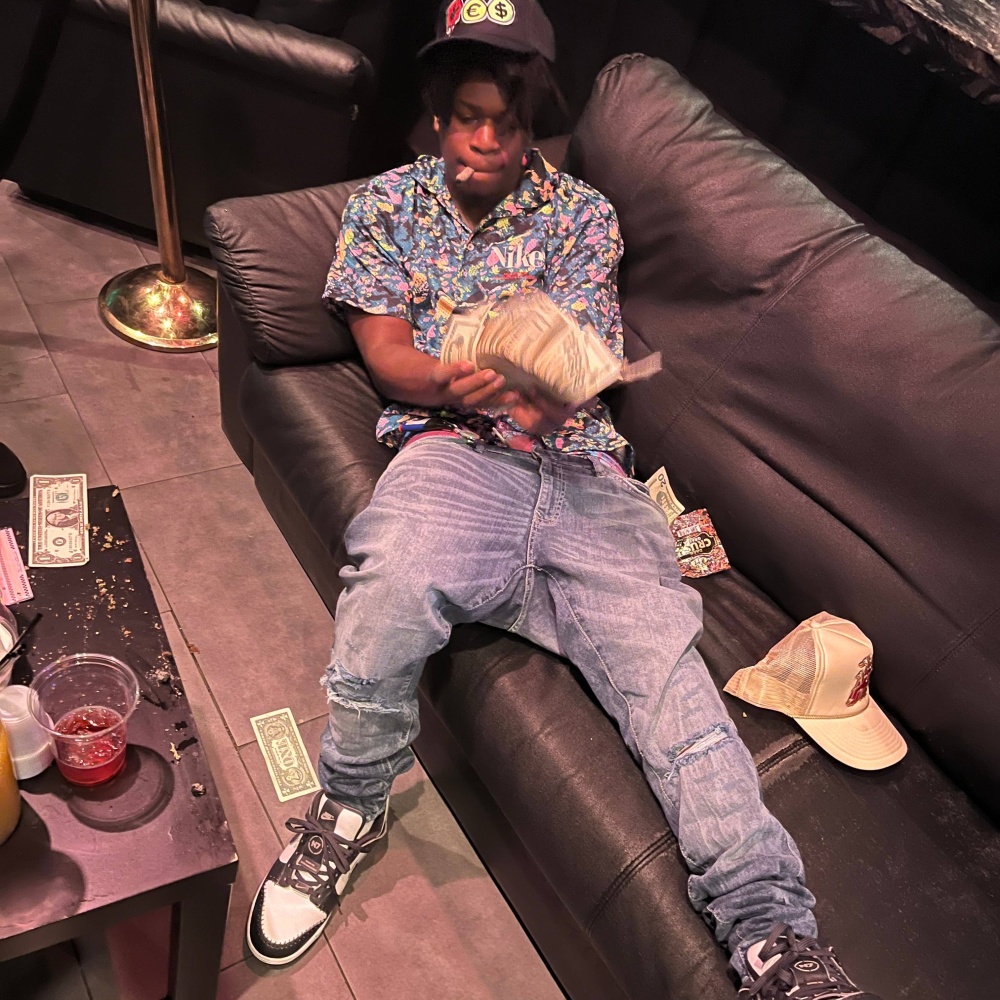 Motion Sickness (feat. Motion Man) (Explicit)