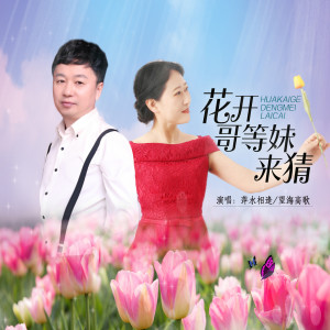 ดาวน์โหลดและฟังเพลง 花开哥等妹来猜 (完整版) พร้อมเนื้อเพลงจาก 萍水相逢