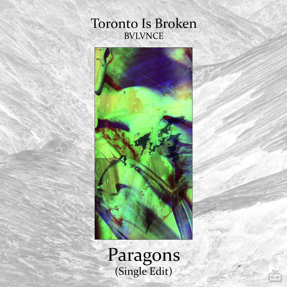 Paragons (Single Edit) (Explicit) (Single Edit|Explicit)