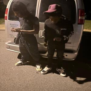 收聽ayegeneral的allen dent rd freestyle (Explicit)歌詞歌曲