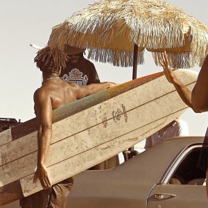 Dengarkan Come Again (feat. Jazz Cartier & Taylor Hall) (Explicit) lagu dari BRICK! dengan lirik