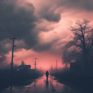Album ХМУРЫЙ from 