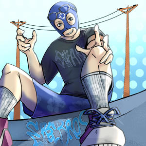 default playlist img