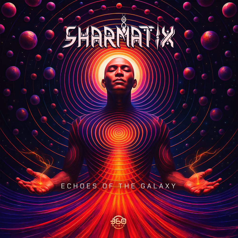 Echoes Of The Galaxy