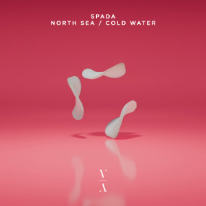 Spada的專輯North Sea / Cold Water