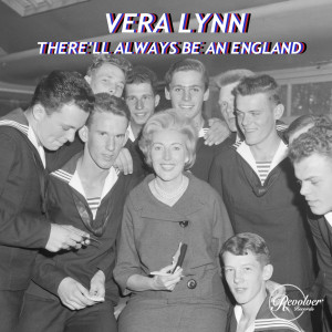 Dengarkan lagu Forget Me Not nyanyian Vera Lynn dengan lirik
