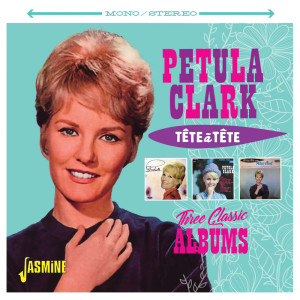收聽Petula Clark的With All My Heart歌詞歌曲