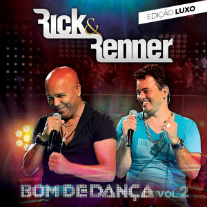 收听Rick & Renner的Eu Sem Você / Quem Chorou Fui Eu / Cachaceiro (Ao Vivo)歌词歌曲