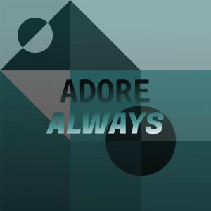 Various的专辑Adore Always