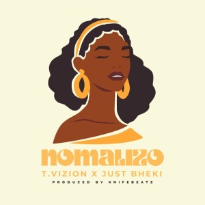 Album Nomalizo from T.Vizion
