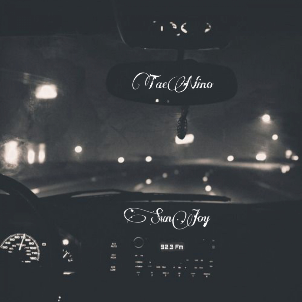 92.3 (feat. Sunjoy) (Remix)