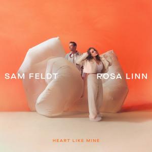 อัลบัม Heart Like Mine ศิลปิน Sam Feldt