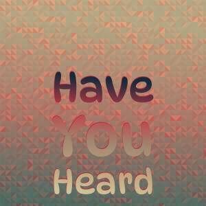 Listen to He Knows How song with lyrics from Nanette