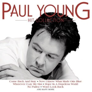 ดาวน์โหลดและฟังเพลง Won't Look Back (Album Version) พร้อมเนื้อเพลงจาก Paul Young