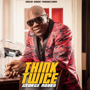 George Nooks的專輯Think Twice