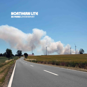 Album 25 Years - Live in Erfurt 2022 (Explicit) from Northern Lite