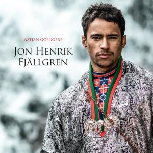 收聽Jon Henrik Fjällgren的Dålle daanhtsodh歌詞歌曲
