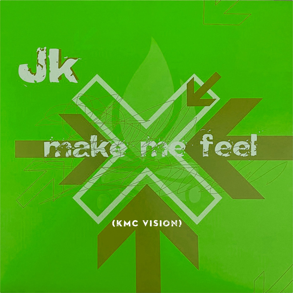 Make me feel (Slow Feel Radio Edit)