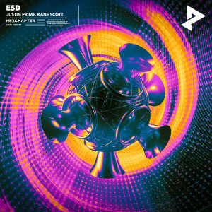 ดาวน์โหลดและฟังเพลง Esd (Extended Mix) พร้อมเนื้อเพลงจาก Justin Prime