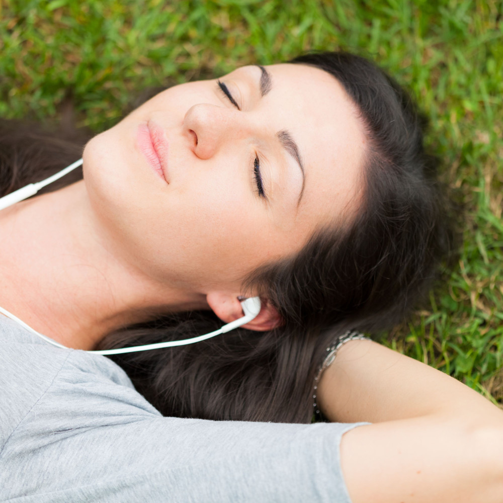 Ethereal Rain Relaxation Lull