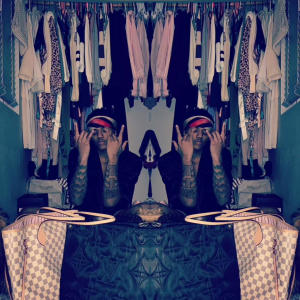 default playlist img