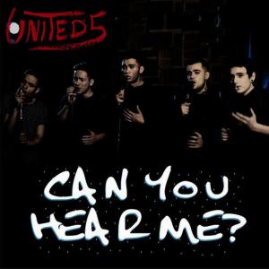 收聽United 5的Name in the Sand歌詞歌曲