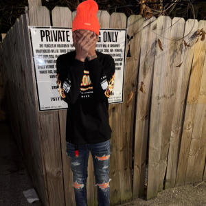 WhiteBoyRee的專輯Would You Care (Explicit)