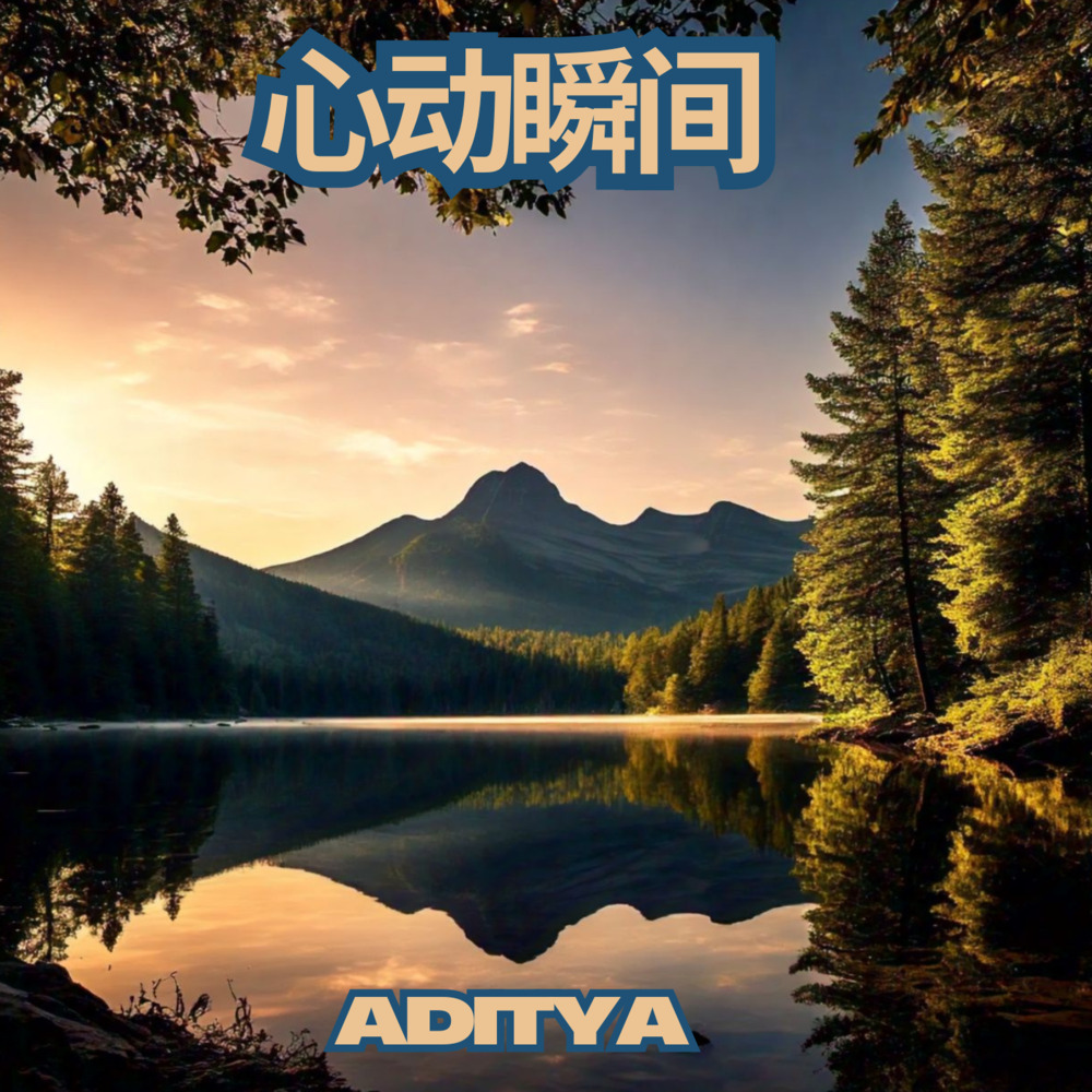 心动瞬间