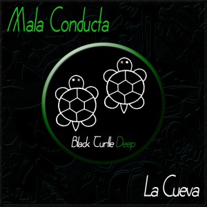 Dengarkan lagu La Cueva nyanyian Mala Conducta dengan lirik