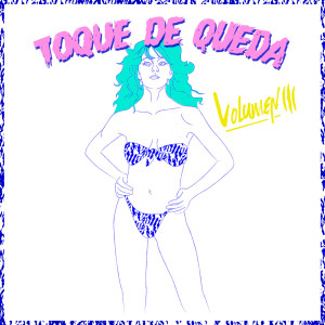 Hypnomango的專輯Toque de Queda (Vol. III) (Explicit)